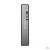 Lenovo ThinkCentre neo 55q Gen 6 13GN000MMX mini dators, AMD Ryzen 5 220, 16GB DDR5, 512GB SSD, Windows 11 Pro