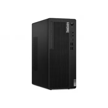 Lenovo ThinkCentre M75t Gen 5 12XB Tower, AMD Ryzen 7 7700, 16GB DDR5, 512GB SSD, Windows 11 Pro