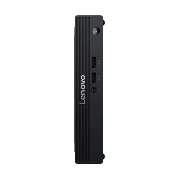 Lenovo V100q Tiny galddators, Intel N100, 8 GB RAM, 128 GB SSD, Windows 11 Pro