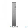 Lenovo Neo 50Q Gen 6 Mini dators, Intel Core Ultra 5, 16GB RAM, 512GB SSD, Windows 11 Pro