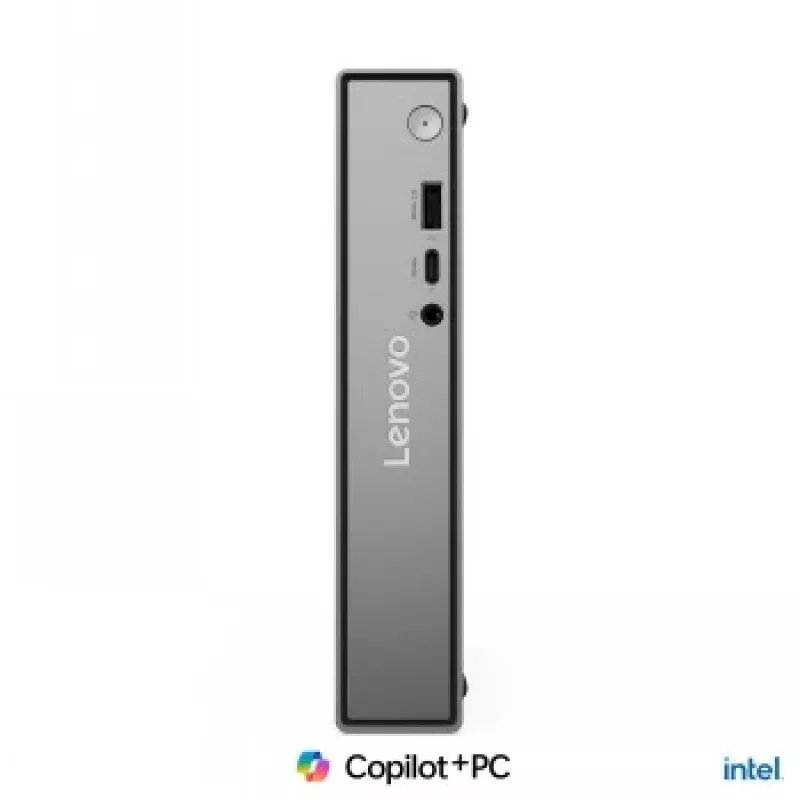 Lenovo Neo 50Q Gen 6 Mini dators, Intel Core Ultra 5, 16GB RAM, 512GB SSD, Windows 11 Pro