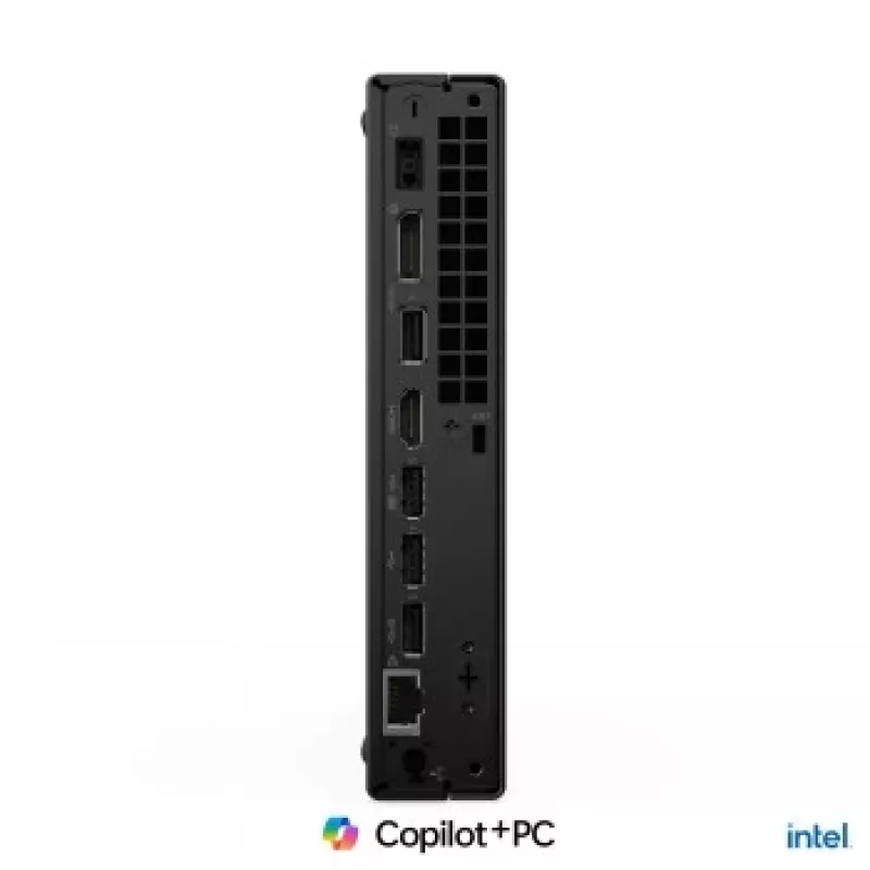 Lenovo Neo 50Q Gen 6 Mini dators, Intel Core Ultra 5, 16GB RAM, 512GB SSD, Windows 11 Pro