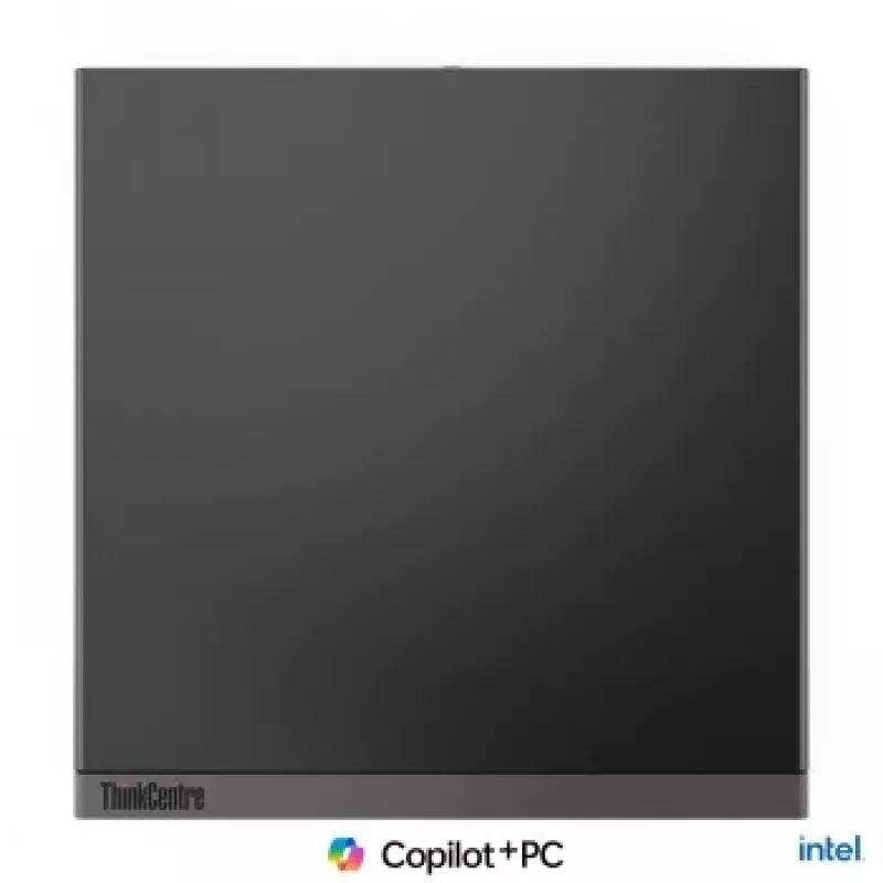 Lenovo Neo 50Q Gen 6 Mini dators, Intel Core Ultra 5, 16GB RAM, 512GB SSD, Windows 11 Pro