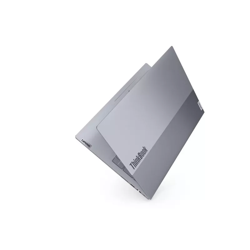 Lenovo ThinkBook 16 G9 IPL 21UR005MMH biznesa portatīvais dators, Intel Core Ultra 5 325, 16 collu WUXGA, 16GB DDR5, 512GB SSD, Windows 11 Pro, angļu QWERTY tastatūra