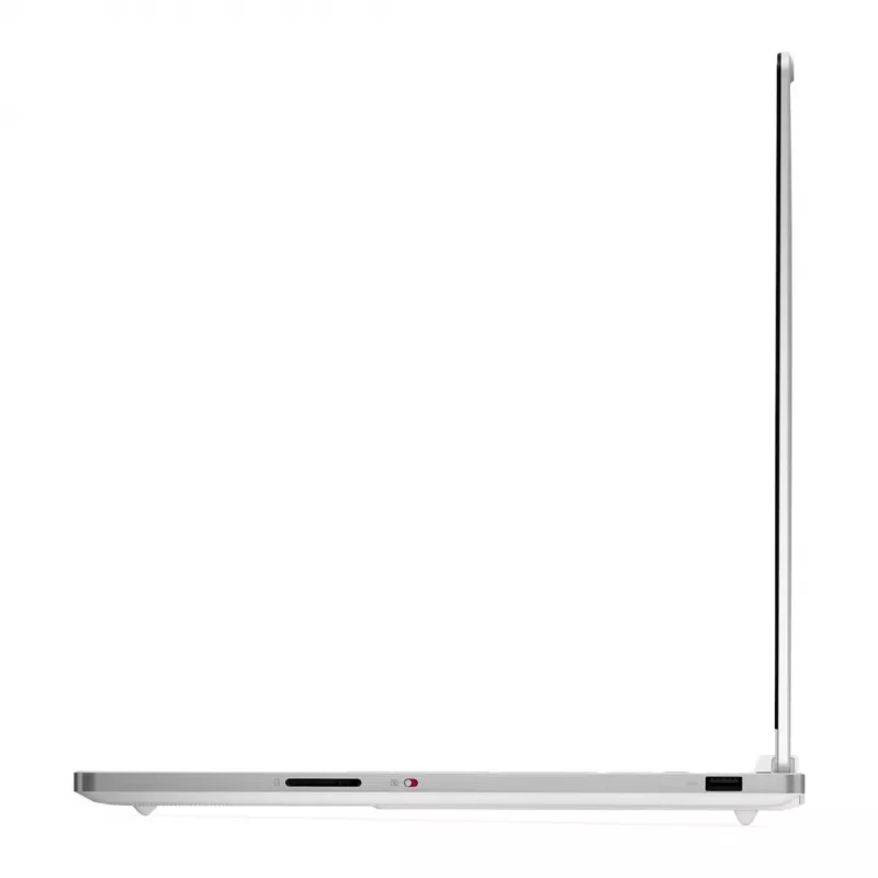 Lenovo Legion 7 16AGP11 Ryzen AI 7 450 16 inch WQXGA OLED 240Hz 500nits LBL Glossy 32GB LPDDR5X-8533 SSD 1TB GeForce RTX 5060 8GB Cam 5.0MP + IR 84Wh W11 Pro Glacier White