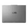 Lenovo LOQ 15AHP11 AMD Gaming Laptop, 15.3 inch IPS WUXGA Anti-Glare, AMD Ryzen 7, 16 GB DDR5, 512 GB SSD, NVIDIA GeForce RTX 5060 8 GB, Windows 11 Home, Luna Grey