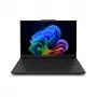 Lenovo ThinkPad T16 Gen 5 21WT000XPB biznesa portatīvais dators, Intel Core Ultra 5 325, 16 collu WUXGA, 16GB LPDDR5x, 512GB SSD, Windows 11 Pro