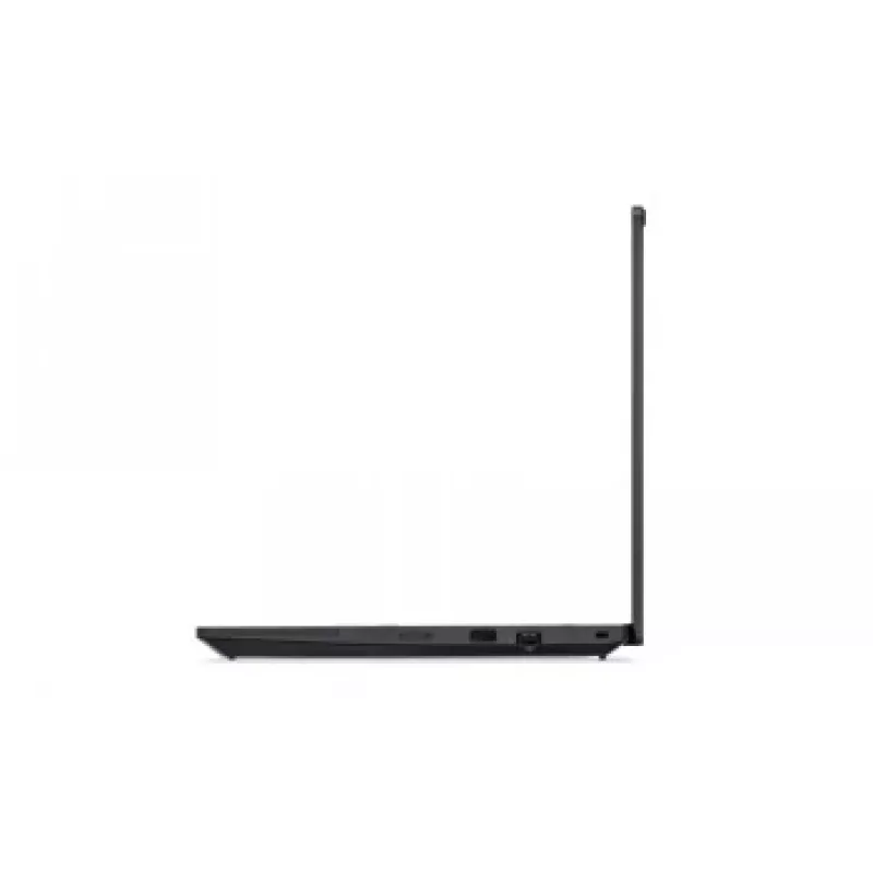 Lenovo ThinkPad P14s G7 14.5 inch WUXGA klēpjdators, Intel Core 7 UX9-388H, 32GB RAM, 1TB SSD, Intel Arc B390 grafika, Windows 11 Pro, zviedru tastatūra, melns