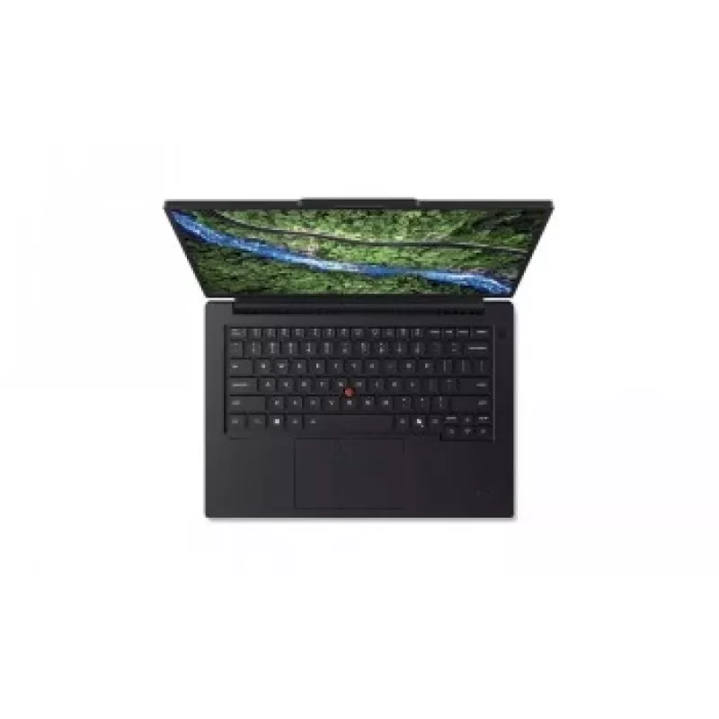 Lenovo ThinkPad P14s G7 14.5 inch WUXGA klēpjdators, Intel Core 7 UX9-388H, 32GB RAM, 1TB SSD, Intel Arc B390 grafika, Windows 11 Pro, zviedru tastatūra, melns