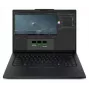 Lenovo ThinkPad P14s G7 14.5 inch WUXGA klēpjdators, Intel Core 7 UX9-388H, 32GB RAM, 1TB SSD, Intel Arc B390 grafika, Windows 11 Pro, zviedru tastatūra, melns