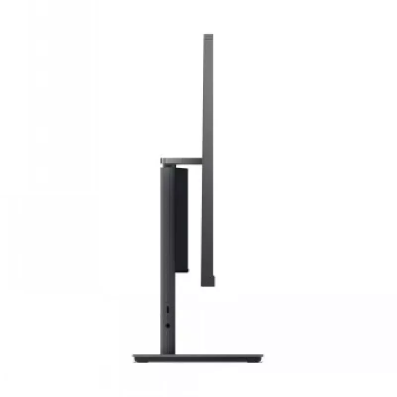 Lenovo IdeaCentre AIO 27ARR9 All-in-One Desktop, AMD Ryzen 5 7535HS, 16GB DDR5, 512GB SSD, 27 inch FHD IPS Display, AMD Radeon Graphics, Windows 11 Home, Luna Grey