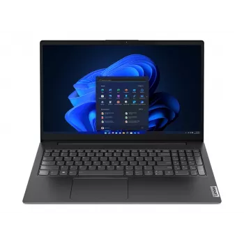 Lenovo Essential V15 G4 ABP AMD Business Black 15.6 inch TN FHD Anti-Glare AMD Ryzen 5 5625U 8GB DDR4 512GB SSD AMD Radeon Graphics Windows 11 Home Wi-Fi 6 Bluetooth 5.2 Nordic Keyboard 36 Month Warranty