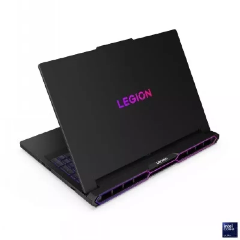 Lenovo Legion Pro 7 16 inch WQXGA OLED Gaming Laptop, Intel Core Ultra 9 275HX, 32GB DDR5, 2TB SSD, NVIDIA GeForce RTX 5080 16GB, Windows 11 Home, Eclipse Black