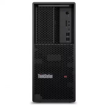 Lenovo ThinkStation P3 Tower Gen 2 darbstacija - Intel Core i5-245K, 32GB DDR5, 512GB NVMe SSD, Windows 11 Pro