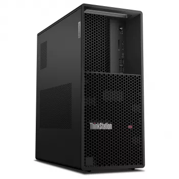 Lenovo ThinkStation P3 Tower Gen 2 darbstacija - Intel Core i5-245K, 32GB DDR5, 512GB NVMe SSD, Windows 11 Pro