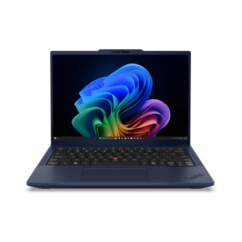 Lenovo ThinkPad T14 G7 Ultrabook - Intel Core Ultra 5, 32GB RAM, 512GB SSD, 14 inch WUXGA, Windows 11 Pro, Black, 3 Years Premier Support + CO2 Offset