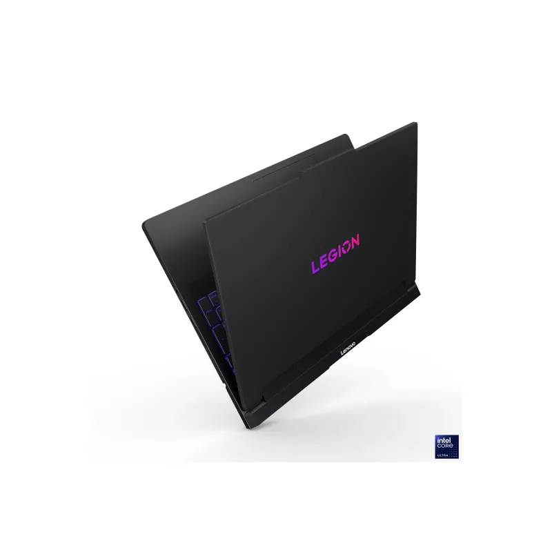 Lenovo Legion Pro 7 16IAX10H Intel Gaming Laptop, 16 inch OLED WQXGA, Intel Core Ultra 9 290HX Plus, 64GB DDR5, 2TB SSD, NVIDIA GeForce RTX 5090 24GB, Windows 11 Home, Glacier White