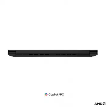 Lenovo ThinkPad T16 G5 AMD Biznesa klēpjdators, 16 inch WUXGA IPS, AMD Ryzen AI 5 PRO 440, 16GB DDR5, 512GB SSD, AMD Radeon 840M, Windows 11 Pro, Melns, Ziemeļvalstu tastatūra