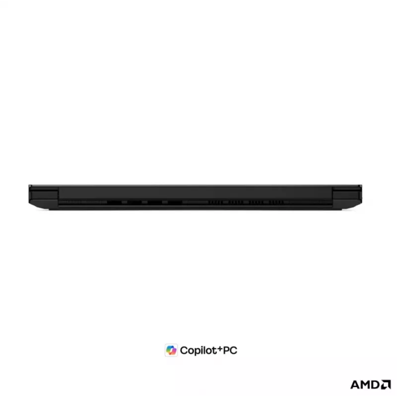 Lenovo ThinkPad T16 G5 AMD Biznesa klēpjdators, 16 inch WUXGA IPS, AMD Ryzen AI 5 PRO 440, 16GB DDR5, 512GB SSD, AMD Radeon 840M, Windows 11 Pro, Melns, Ziemeļvalstu tastatūra