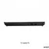 Lenovo ThinkPad T16 G5 AMD Biznesa klēpjdators, 16 inch WUXGA IPS, AMD Ryzen AI 5 PRO 440, 16GB DDR5, 512GB SSD, AMD Radeon 840M, Windows 11 Pro, Melns, Ziemeļvalstu tastatūra