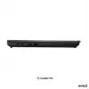 Lenovo ThinkPad T16 G5 AMD Biznesa klēpjdators, 16 inch WUXGA IPS, AMD Ryzen AI 5 PRO 440, 16GB DDR5, 512GB SSD, AMD Radeon 840M, Windows 11 Pro, Melns, Ziemeļvalstu tastatūra