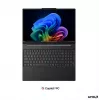 Lenovo ThinkPad T16 G5 AMD Biznesa klēpjdators, 16 inch WUXGA IPS, AMD Ryzen AI 5 PRO 440, 16GB DDR5, 512GB SSD, AMD Radeon 840M, Windows 11 Pro, Melns, Ziemeļvalstu tastatūra