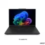 Lenovo ThinkPad T16 G5 AMD Biznesa klēpjdators, 16 inch WUXGA IPS, AMD Ryzen AI 5 PRO 440, 16GB DDR5, 512GB SSD, AMD Radeon 840M, Windows 11 Pro, Melns, Ziemeļvalstu tastatūra