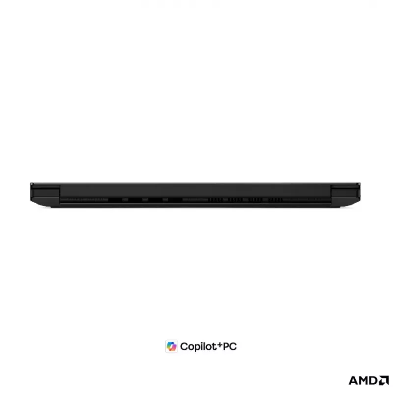 Lenovo ThinkPad T16 G5 AMD 16 inch WUXGA IPS Laptop, AMD Ryzen AI 5 PRO 440, 16GB DDR5, 512GB SSD, AMD Radeon 840M, Windows 11 Pro, Black