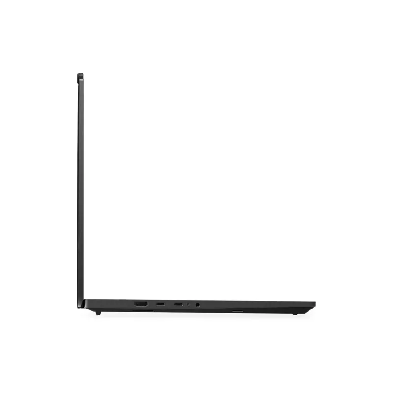 Lenovo ThinkPad P1 G9 Intel Core Ultra X7 368H 16 collu WUXGA 500 nits Low Power 32GB 1TB 5G-UPG 90Wh Windows 11 Pro 3 gadu Premier Support Carbon Offset