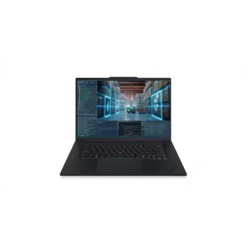 Lenovo ThinkPad P1 G9 Intel Core Ultra X7 368H 16 collu WUXGA 500 nits Low Power 32GB 1TB 5G-UPG 90Wh Windows 11 Pro 3 gadu Premier Support Carbon Offset