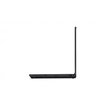 Lenovo ThinkPad P16 Gen 3 21RQ003SMH, 16 collu WUXGA, Intel Core Ultra 7 255HX, 64GB RAM, 1TB SSD, NVIDIA RTX PRO 3000 12GB, 5G Ready, Windows 11 Pro, angļu klaviatūra