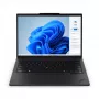 Lenovo ThinkPad T14 Gen 5 Ultrabook - AMD Ryzen 7 PRO 8840U - 16GB DDR5 - 512GB SSD - 14.0 inch WUXGA IPS - Windows 11 Pro - Black - 3 Years Premier Support + CO2 Offset