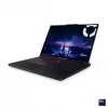 LENOVO Legion Pro 7 16IAX10H Intel Core Ultra 9 290HX Plus 16 collu WQXGA 64GB 1TB SSD GeForce RTX 5080 16GB Windows 11 Home 2 gadu Carry-in