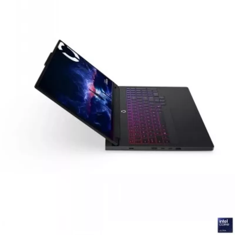 LENOVO Legion Pro 7 16IAX10H Intel Core Ultra 9 290HX Plus 16 collu WQXGA 64GB 1TB SSD GeForce RTX 5080 16GB Windows 11 Home 2 gadu Carry-in