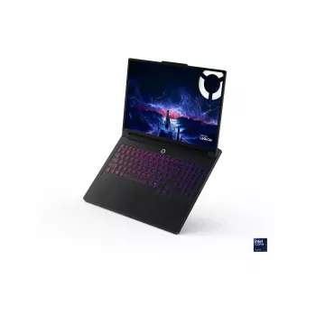 LENOVO Legion Pro 7 16IAX10H Intel Core Ultra 9 290HX Plus 16 collu WQXGA 64GB 1TB SSD GeForce RTX 5080 16GB Windows 11 Home 2 gadu Carry-in