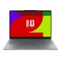 LENOVO Yoga Slim 7 14IPH11 Intel Core Ultra 5 322 14 inch WUXGA OLED 16GB 512GB SSD Intel Graphics Luna Grey Bez Strāvas Adaptera Windows 11 Home 2 Gadu Ievešanas Serviss