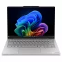 Lenovo ThinkBook 14x ILL Copilot+ PC 22BG004HGE klēpjdators, 14 collu WUXGA IPS 120Hz, Intel Core Ultra 5 226V, 16GB LPDDR5x, 512GB SSD, Windows 11 Pro, vācu tastatūra