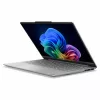 Lenovo ThinkBook 14x ILL Copilot+ PC 22BG004HGE klēpjdators, 14 collu WUXGA IPS 120Hz, Intel Core Ultra 5 226V, 16GB LPDDR5x, 512GB SSD, Windows 11 Pro, vācu tastatūra