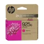 HP 925e EvoMore Original Ink Cartridge 9 ml Magenta