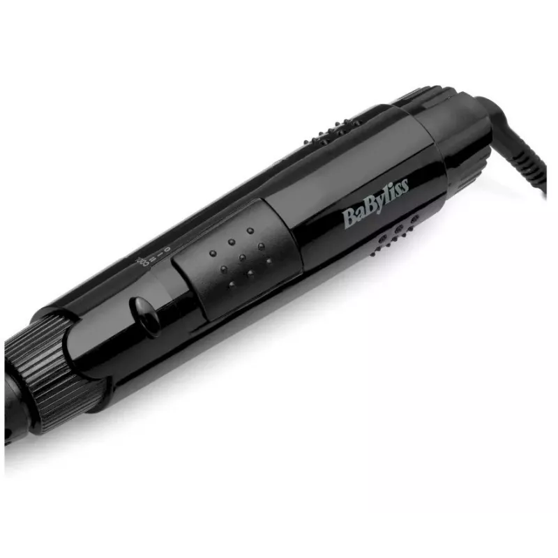 BaByliss AS86E Smooth Shape Airstyler karstā gaisa matu veidotājs