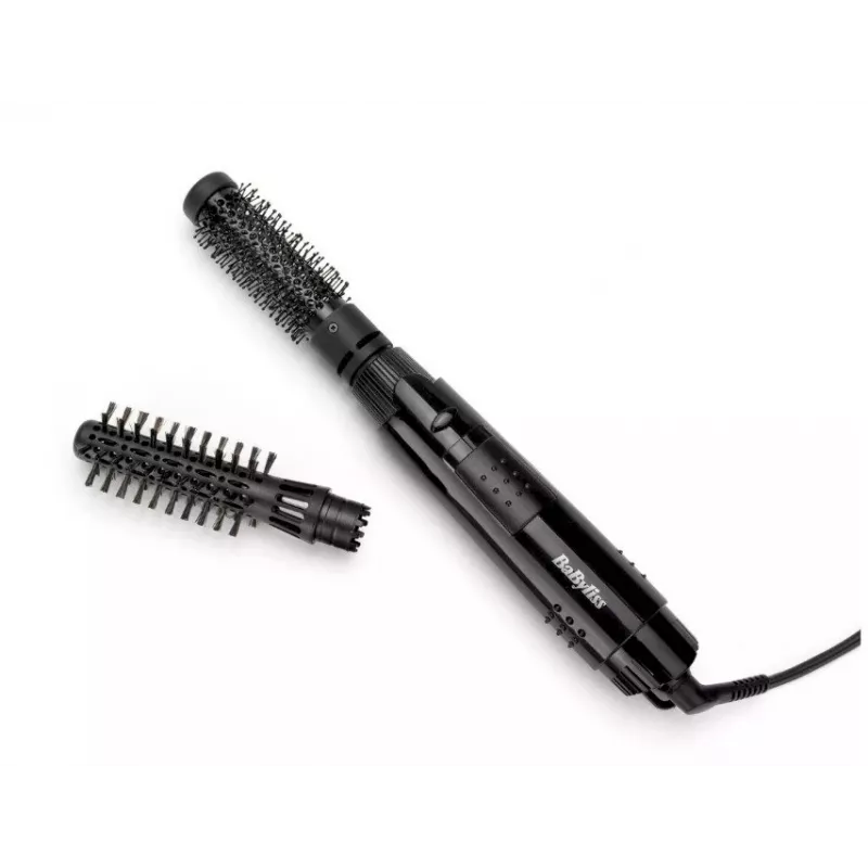BaByliss AS86E Smooth Shape Airstyler karstā gaisa matu veidotājs