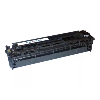 ARMOR K15591 Black Compatible Remanufactured Toner Cartridge (Alternative to HP 15A C7115A)