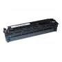 ARMOR K15591 Black Compatible Remanufactured Toner Cartridge (Alternative to HP 15A C7115A)