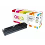 ARMOR Black Compatible Toner Cartridge for HP Color LaserJet CM1312 MFP (2,200 Pages)