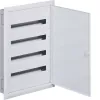 Hager FW424FT Iegremdējamais elektrosadales korpuss IP30 4x24 moduļi (96 kopā)