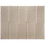 Beaba 915074 Divpusējs rotaļu paklājs 200 x 150 cm Arch Brown
