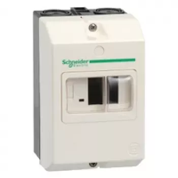 APC GV2MC02 Motor Protection Circuit Breaker 2 A