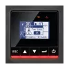 Eaton 9PX G2 9PX6KIRTNG2 UPS - 6000 VA / 6000 W - Online Double Conversion - 3U Rack/Tower - Melns, Sudrabs