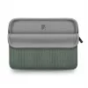 PORT DESIGNS MILANO II ECO Laptop Sleeve 13/14 inch Olive Green