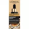L'Oreal Age Perfect Cell Renew Midnight Serum serums pret grumbām 30 ml
